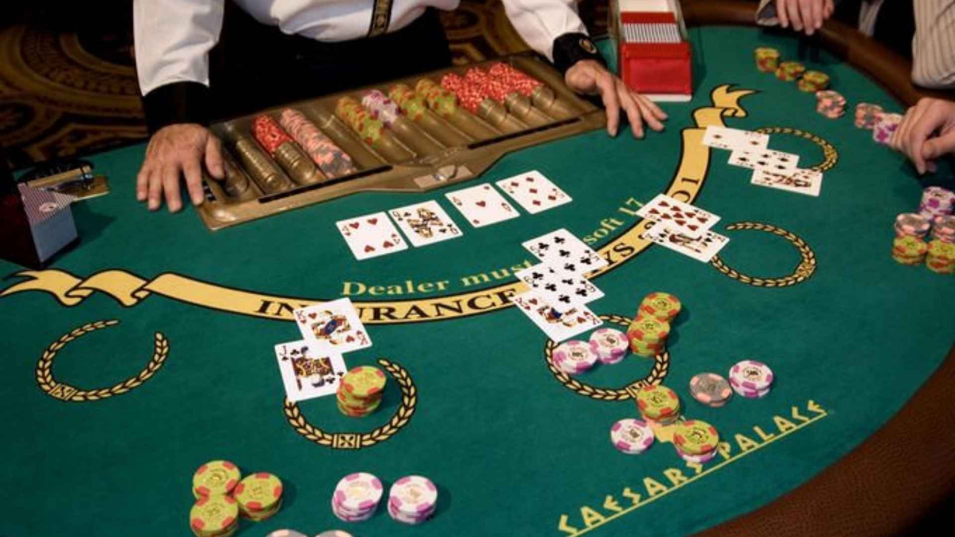 Solitaire Games That Reward Patient Thinking