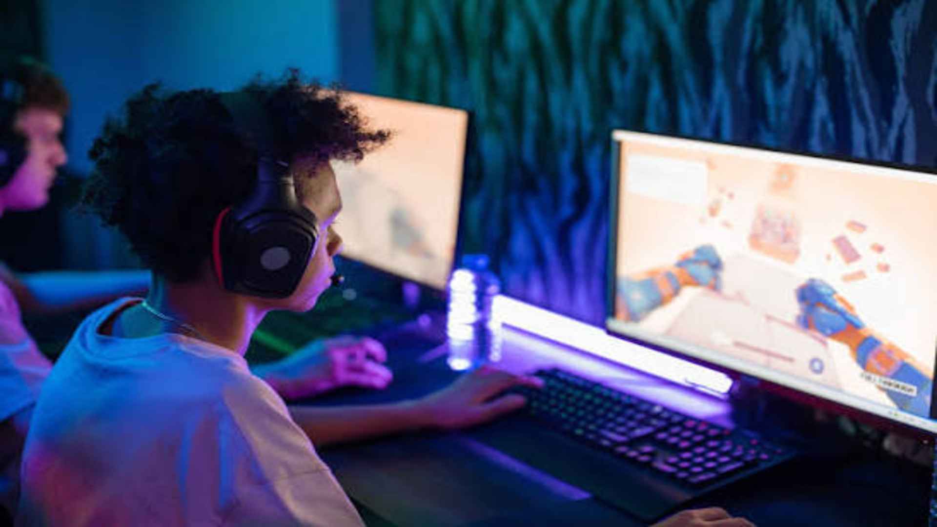 Every Free Fire Session Adds Valuable Experience