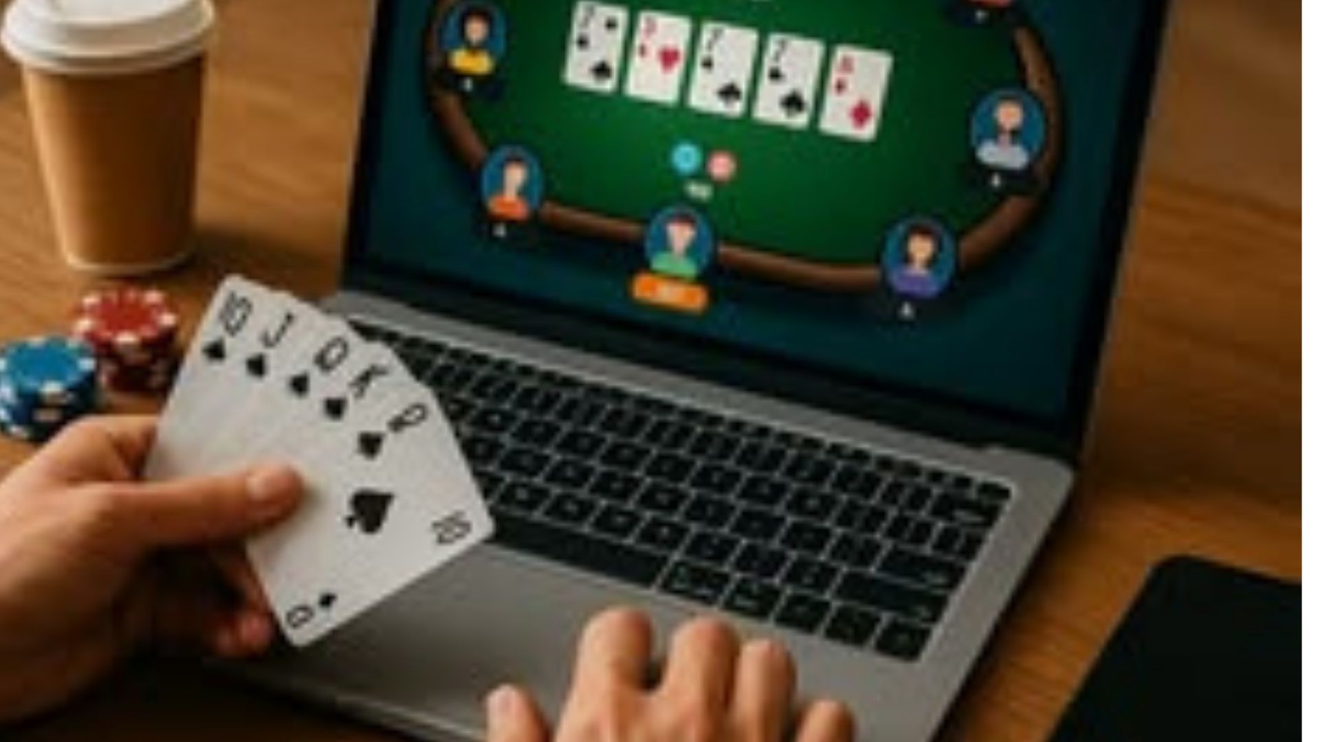 Mahjong Techniques for Better Competitive Focus